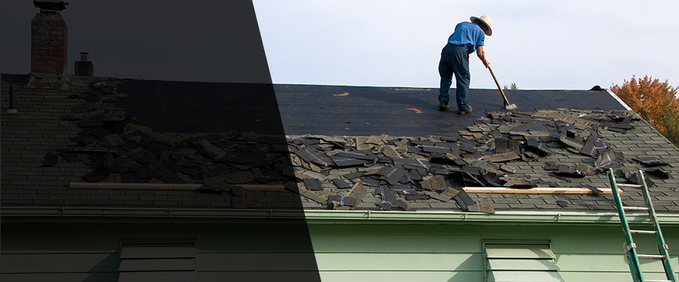 Peoria Heights Roofing Contractors